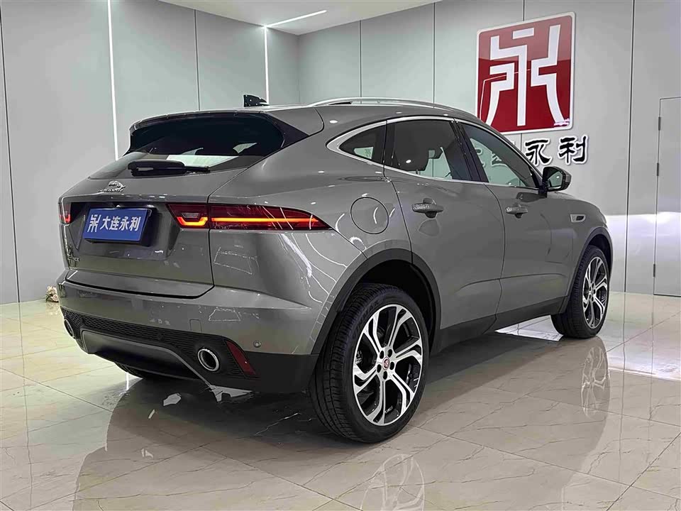 Jinbei Dalian Car