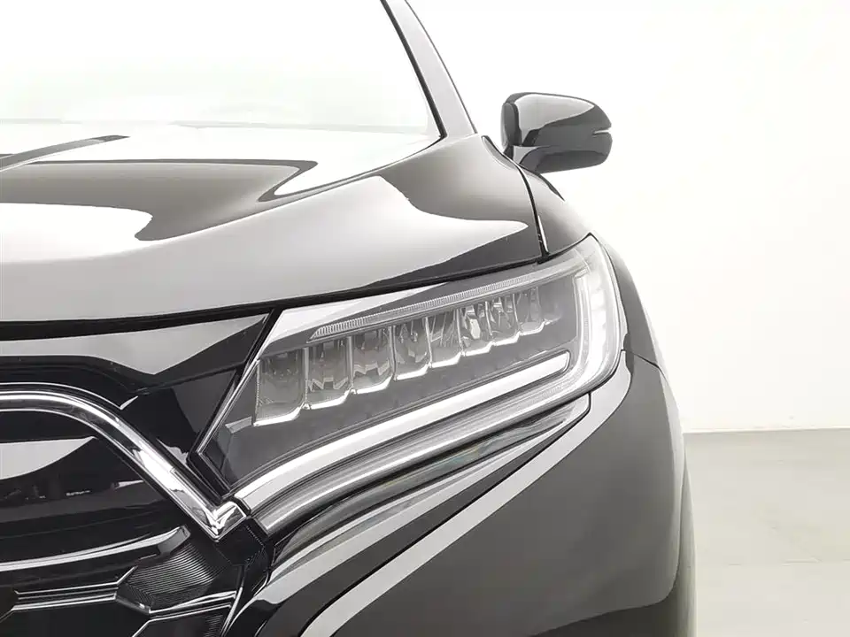 Honda UR-V Honda UR-V