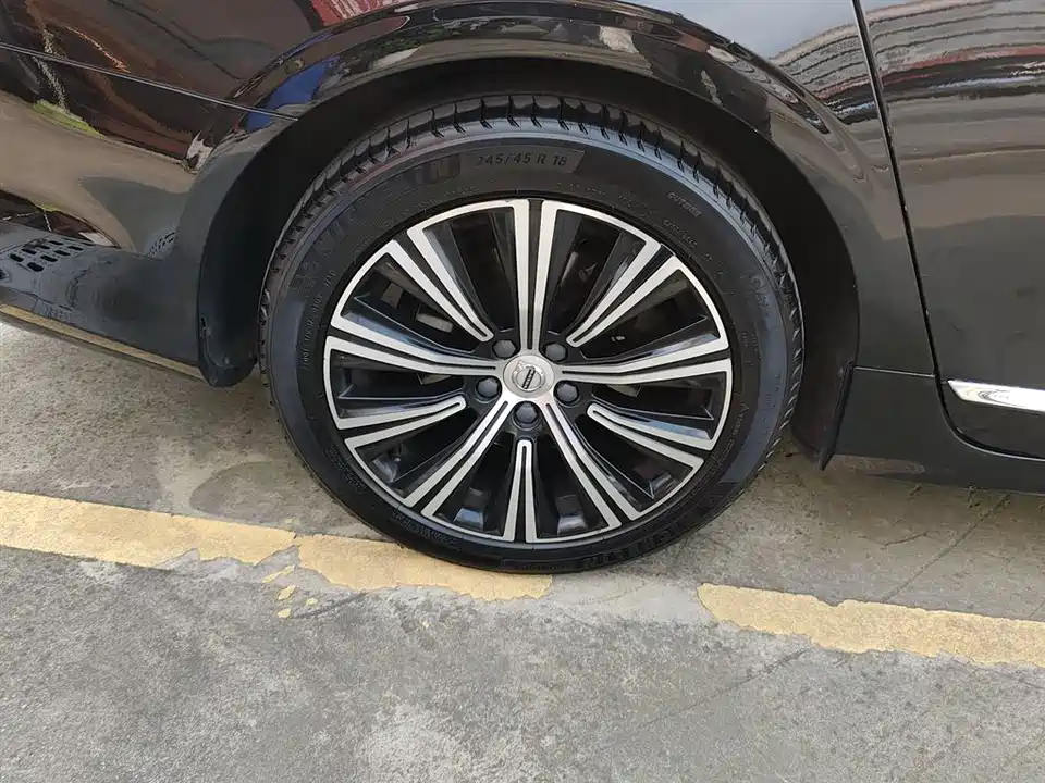 Volvo S90 Volvo S90