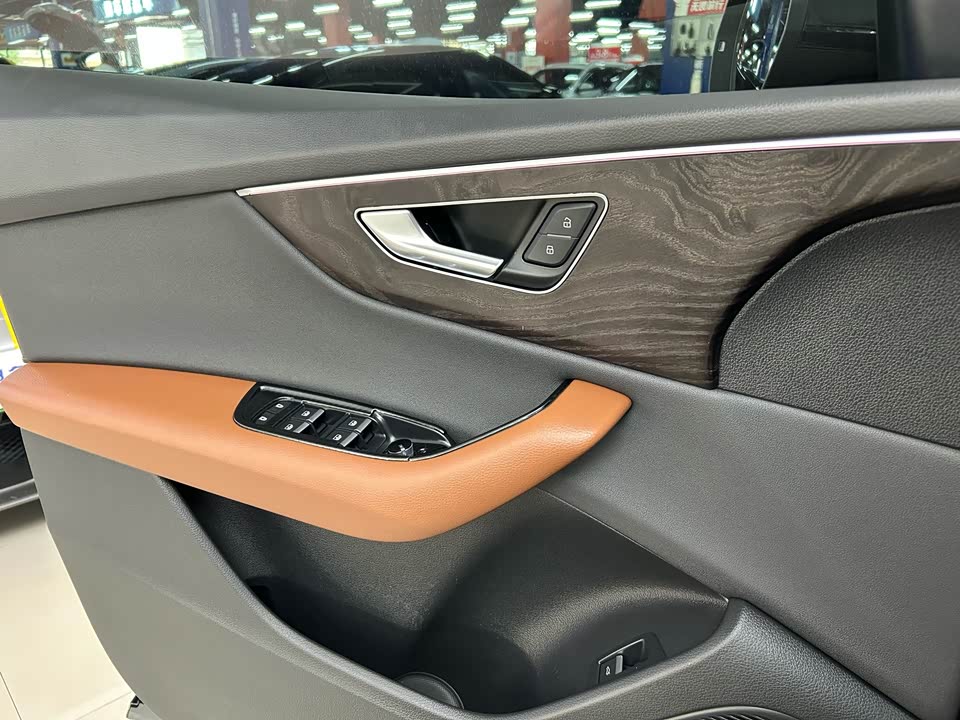 Audi Q8 Audi Q8