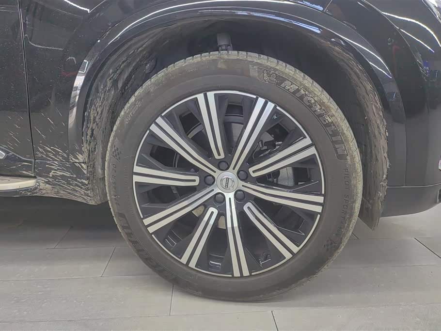 Volvo XC90 Volvo XC90