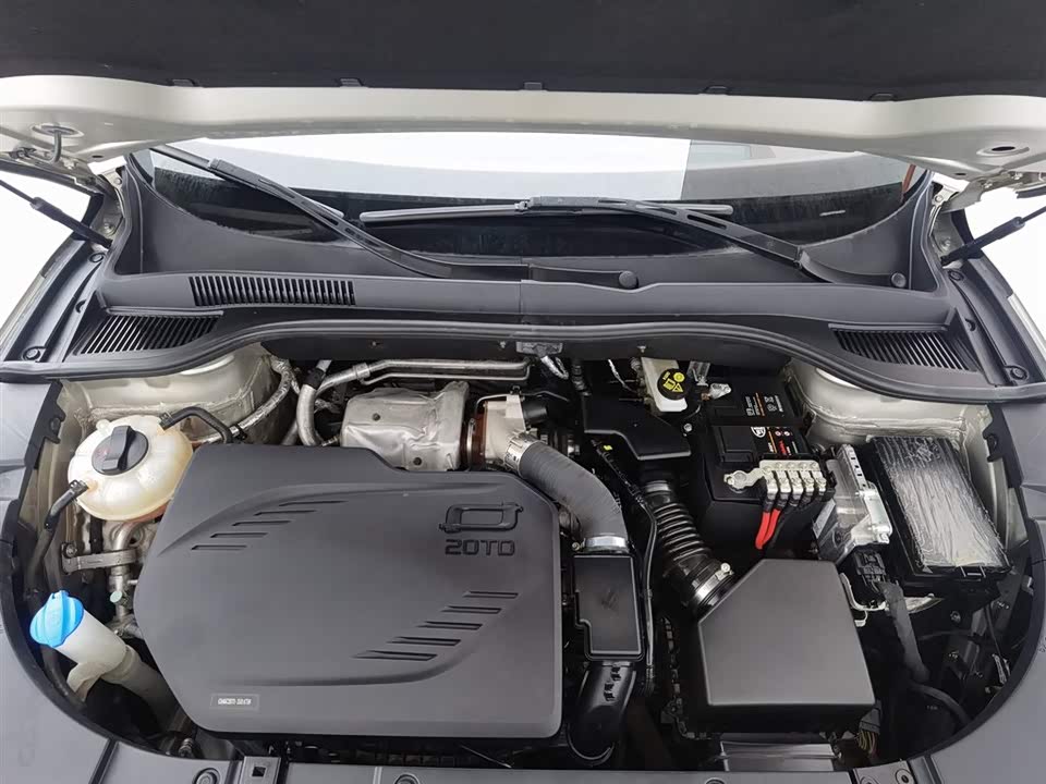 Besturn T90 Besturn T90