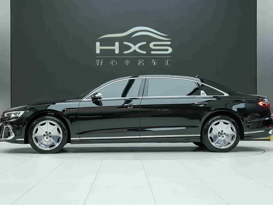 Audi A8 Audi A8