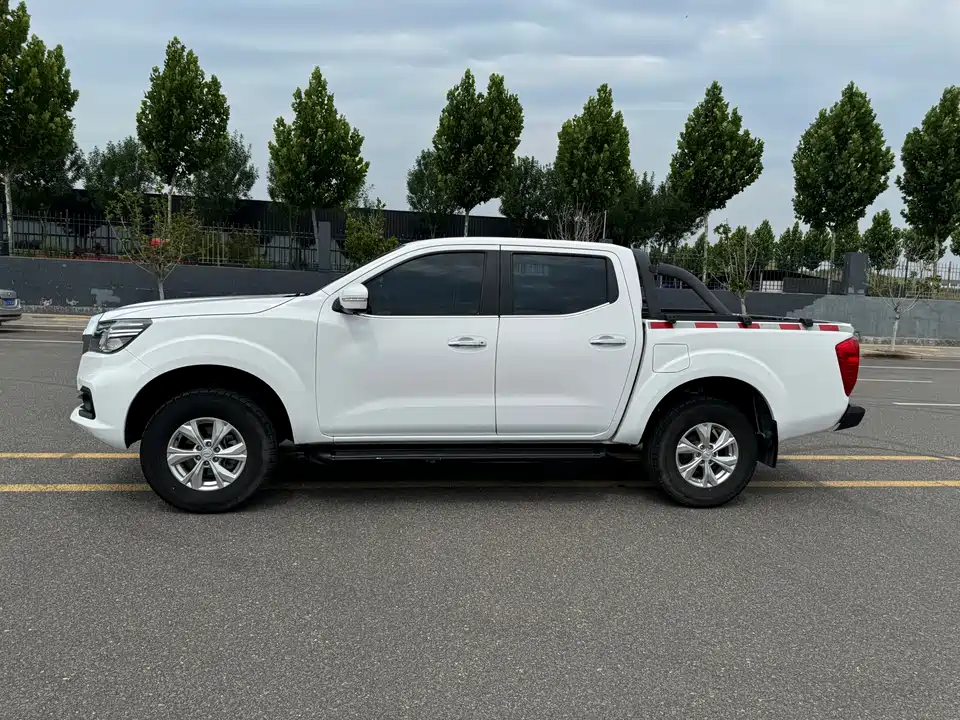 Dongfeng Ruiqi 6