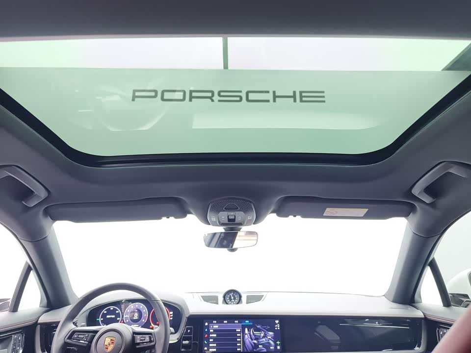 Porsche Panamera Porsche Panamera