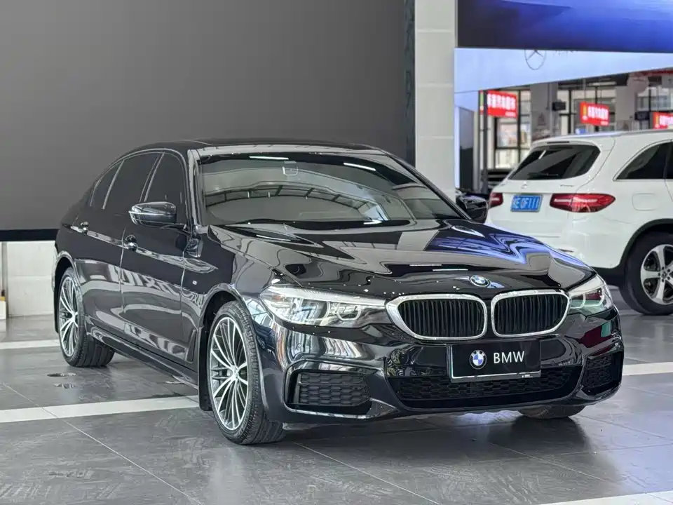 BMW 5 series BMW 5 series