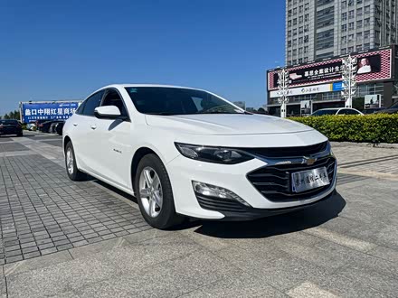 迈锐宝xl 2020款 535t cvt锐动版