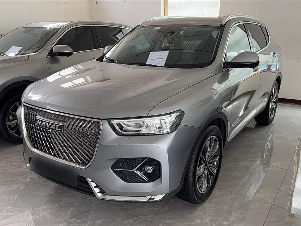 Haval H6 Haval H6