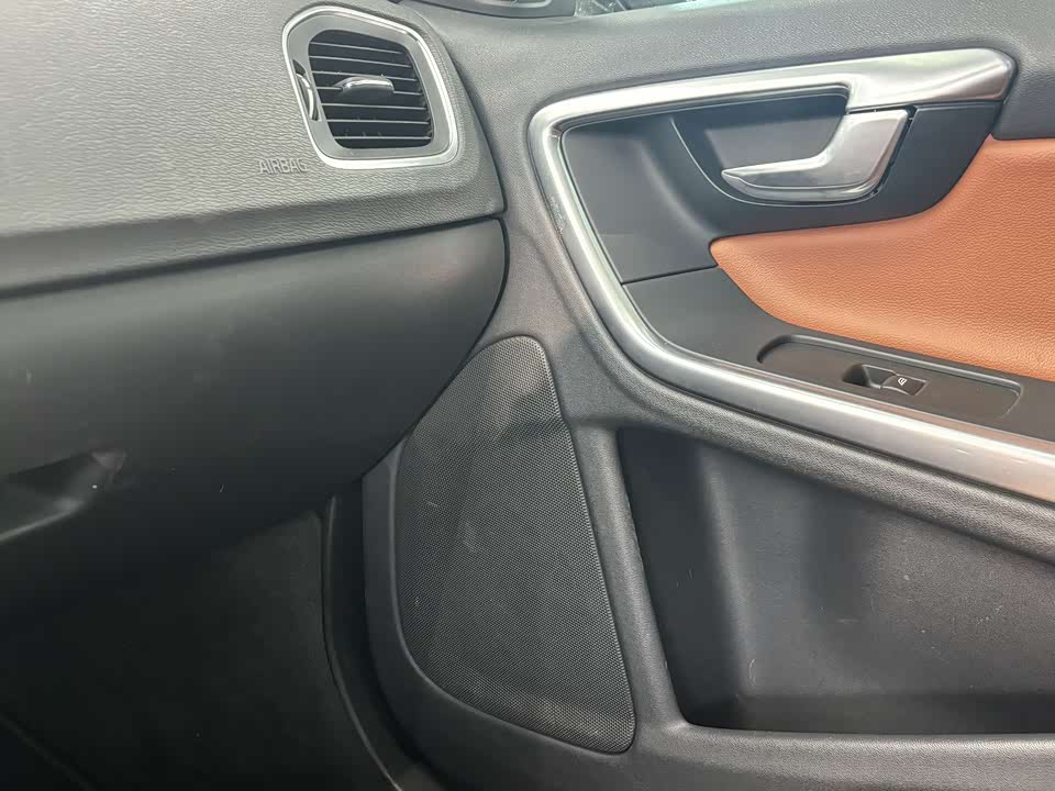 Volvo S60 Volvo S60