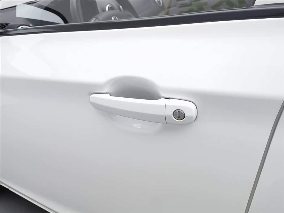 Changan Yuexiang V3