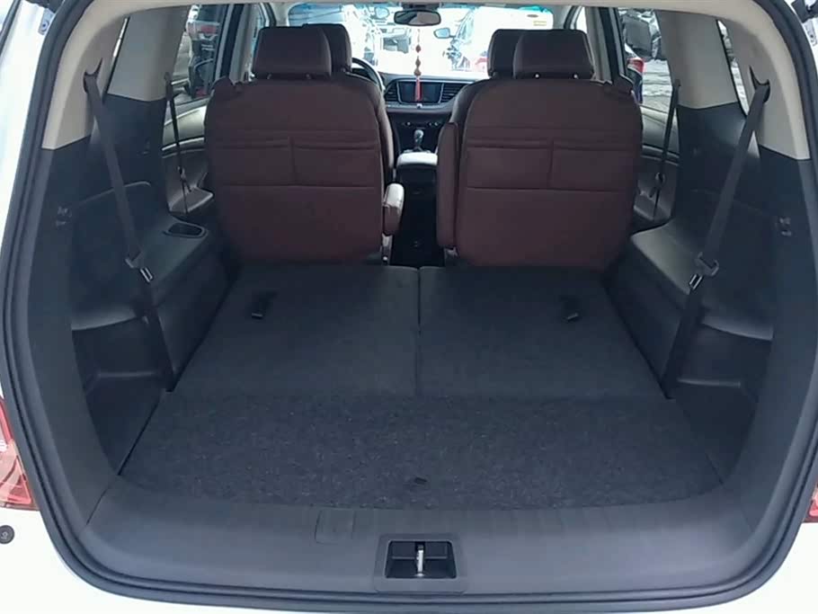 Buick GL6
