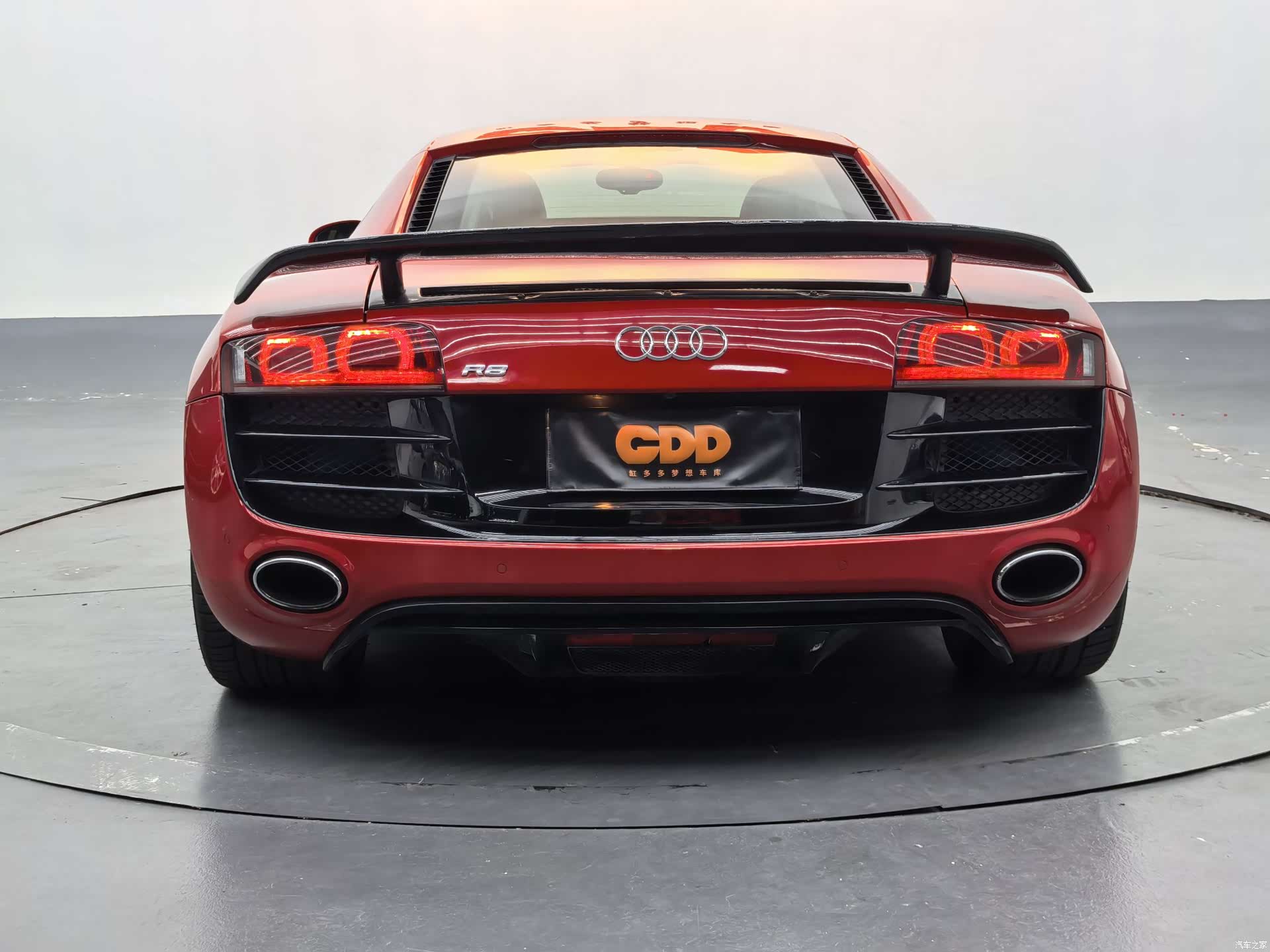 Audi TT, 2011 7