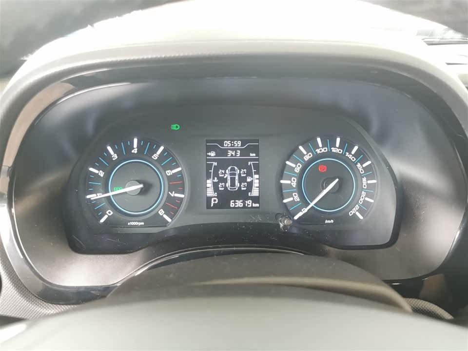 Chery Tiggo 3 Chery Tiggo 3