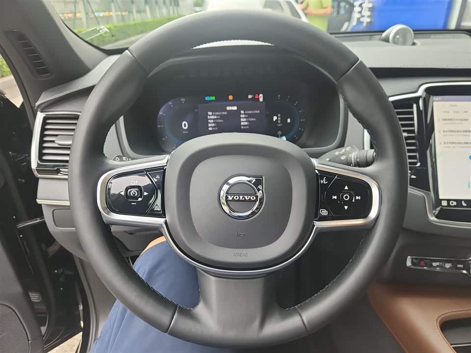 Volvo XC90 Volvo XC90