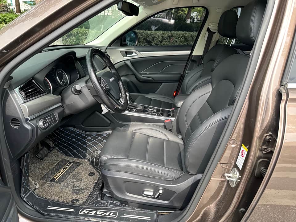 Haval H7