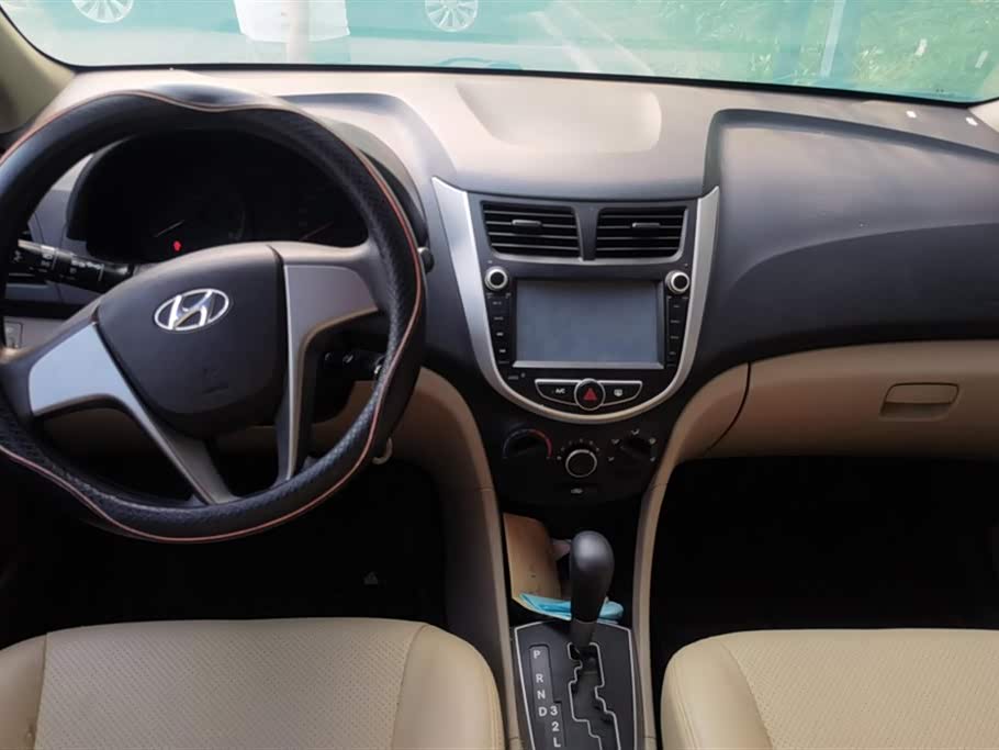 Hyundai Rena Hyundai Rena