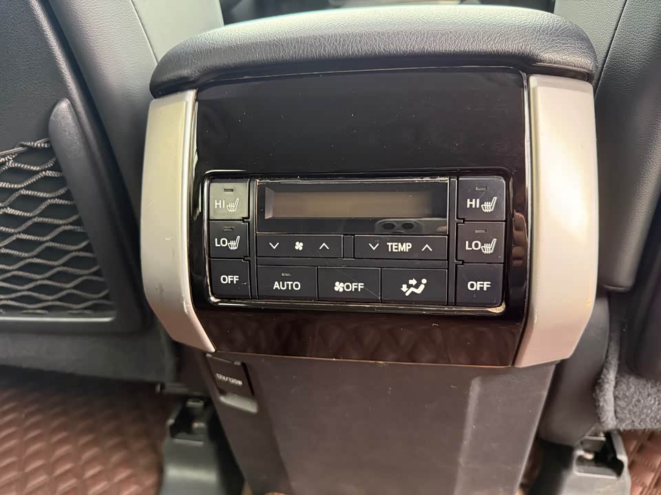 Toyota Prado Toyota Prado