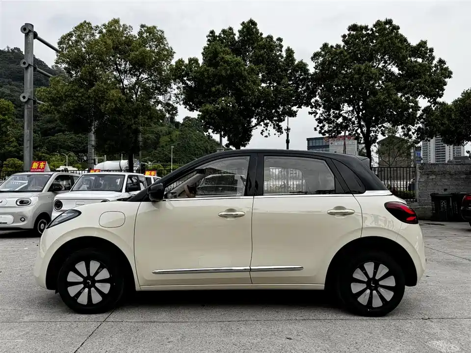 Wuling Wuling Bingguo