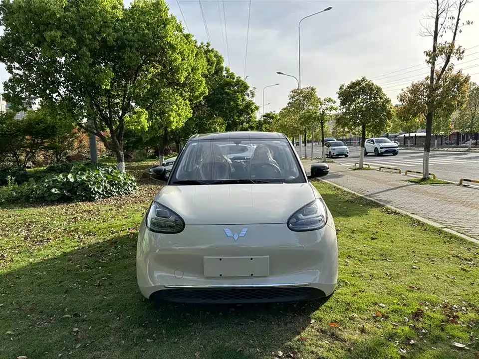 Wuling Wuling Bingguo