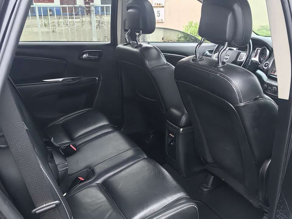 Dodge Coolway Dodge Coolway