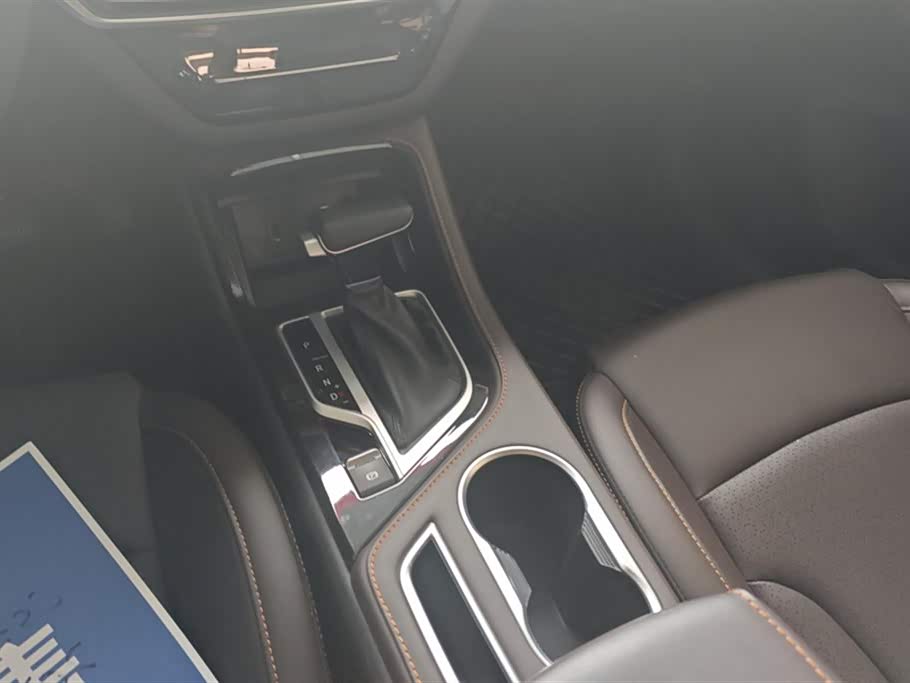 Changan CS35PLUS Changan CS35PLUS