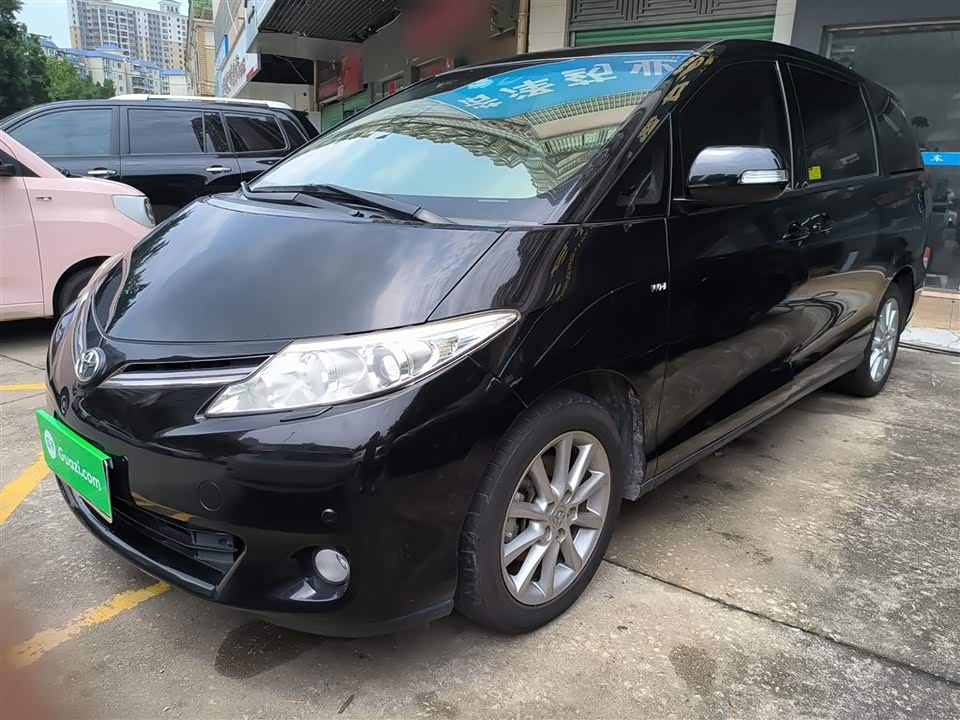 Toyota Previa