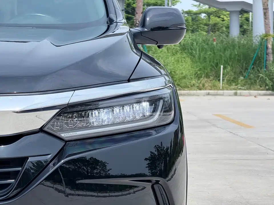 Honda Hao Ying