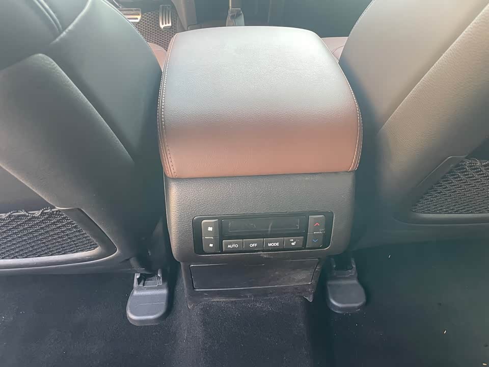 Haval H9 Haval H9