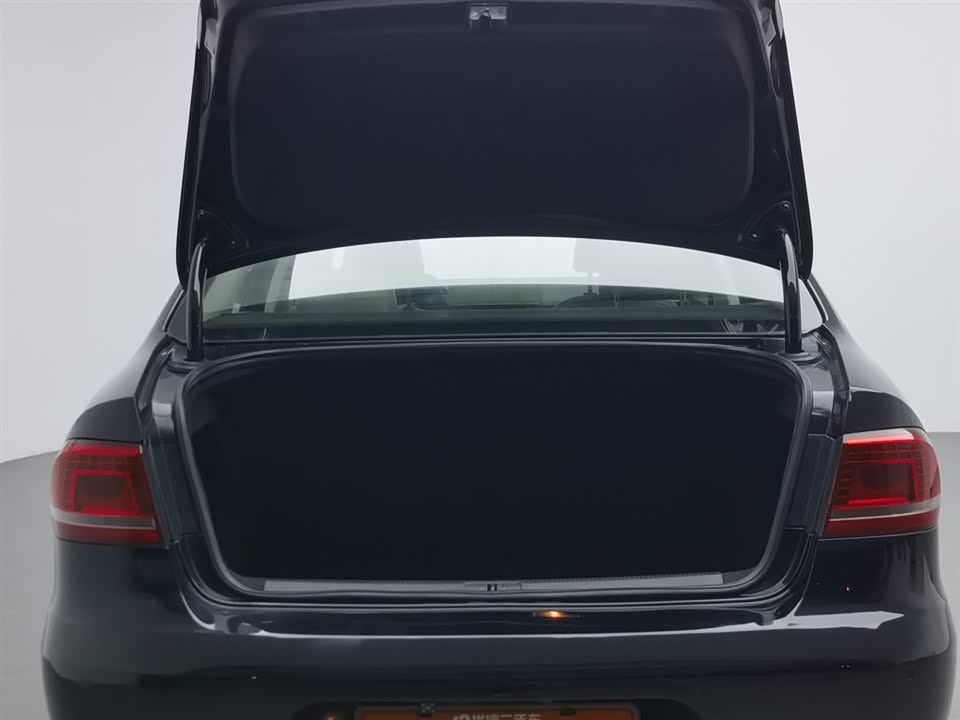 Volkswagen Magotan Volkswagen Magotan