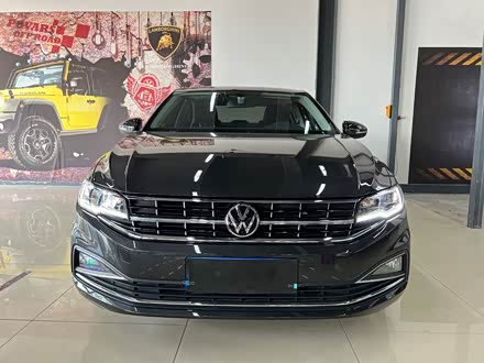 宝来 2021款 1.5l 自动精英智联版