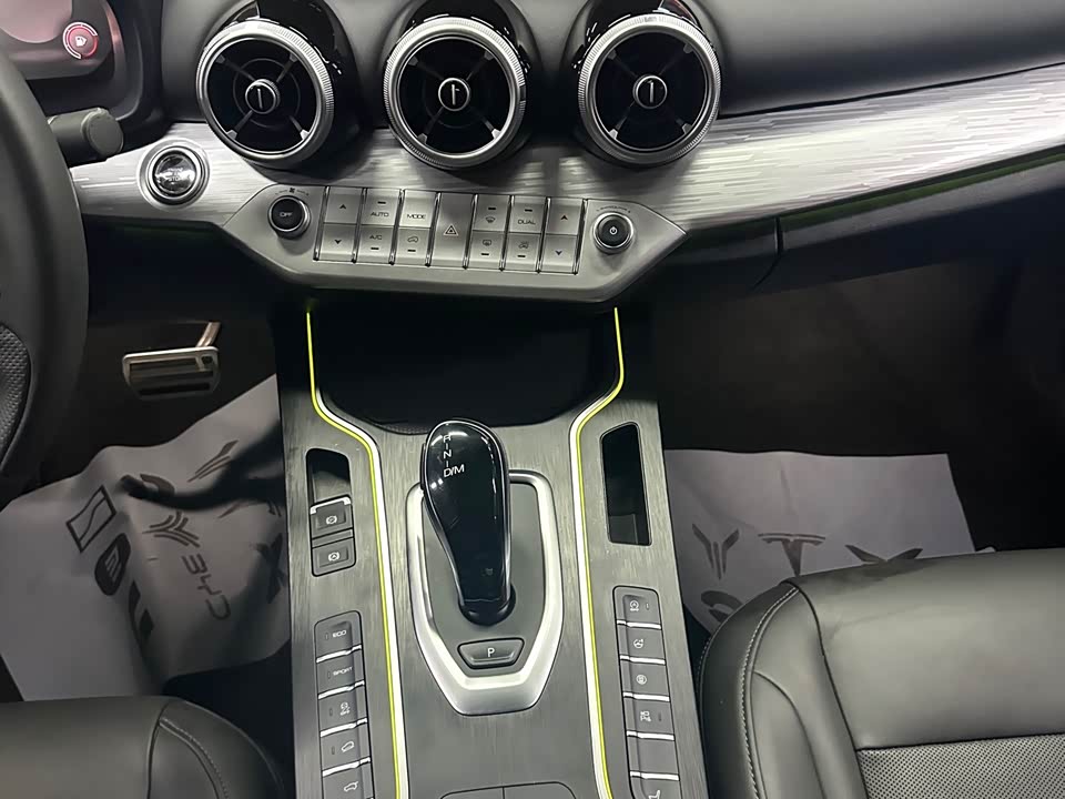 Weipai VV7 GT Weipai VV7 GT