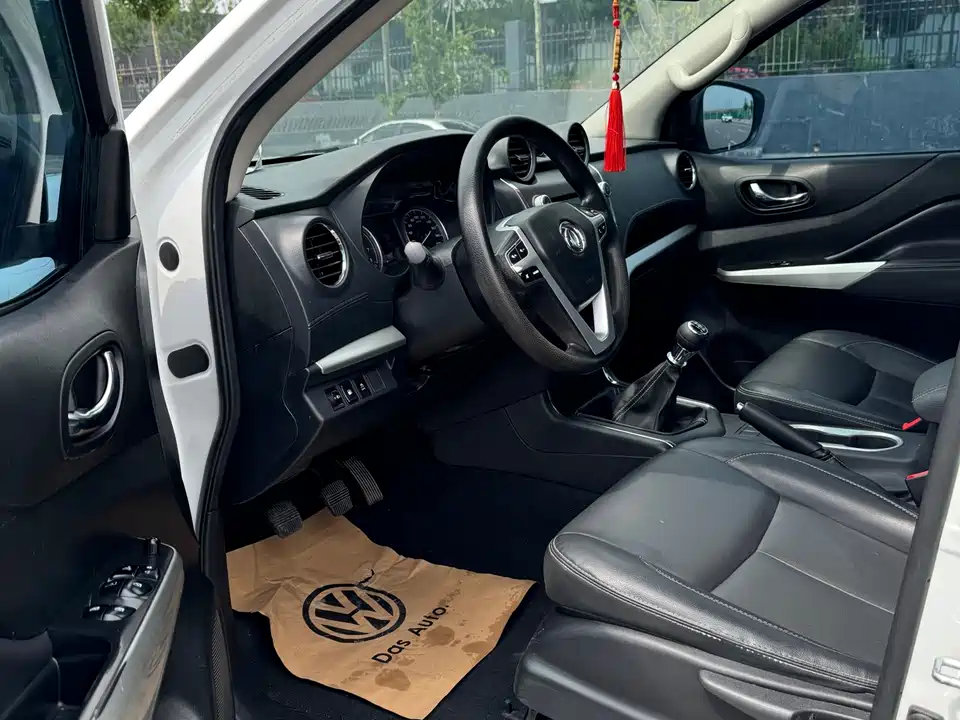 Dongfeng Ruiqi 6