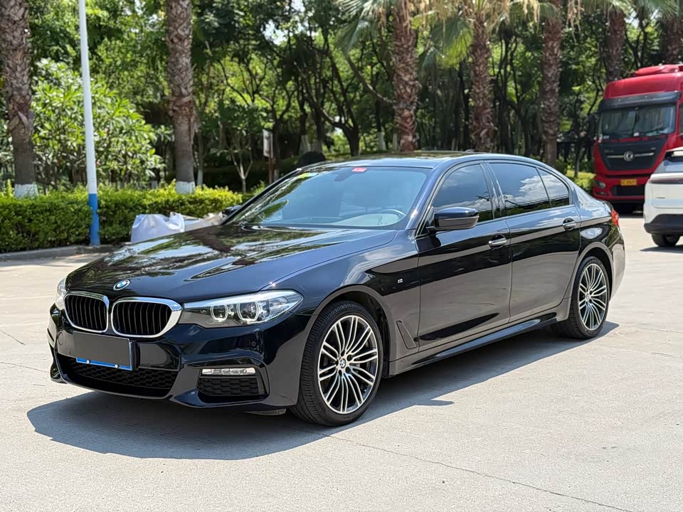 BMW 5 series BMW 5 series