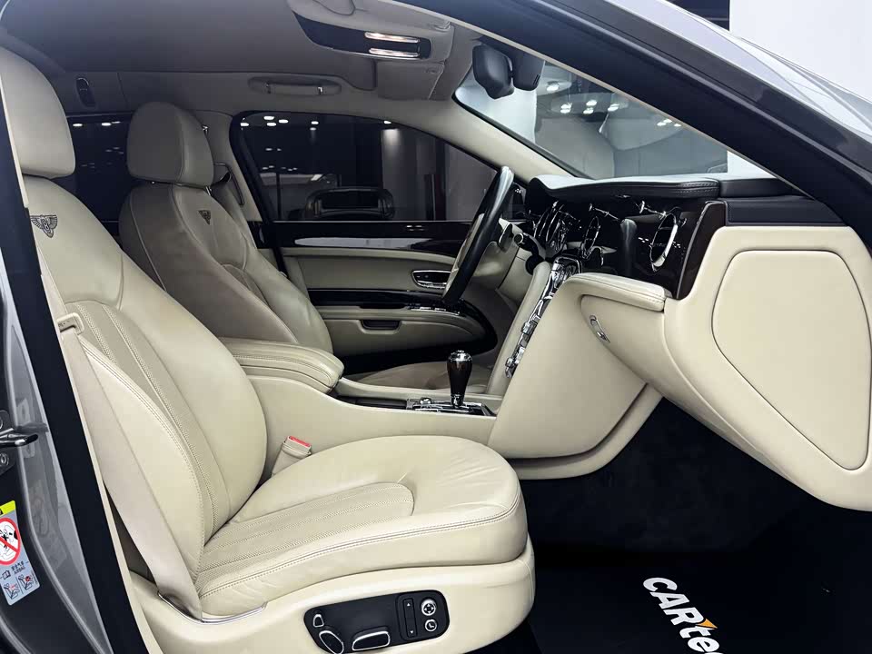 Bentley Mushan Bentley Mushan