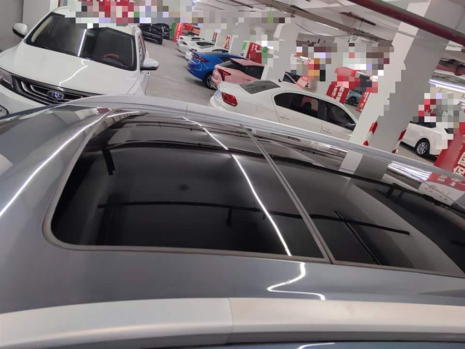 Chery Tiggo 8 Chery Tiggo 8