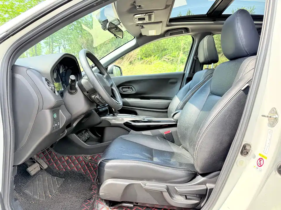 Honda XR-V Honda XR-V
