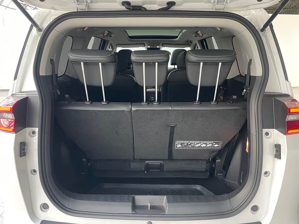Trumpchi Trumpchi M6