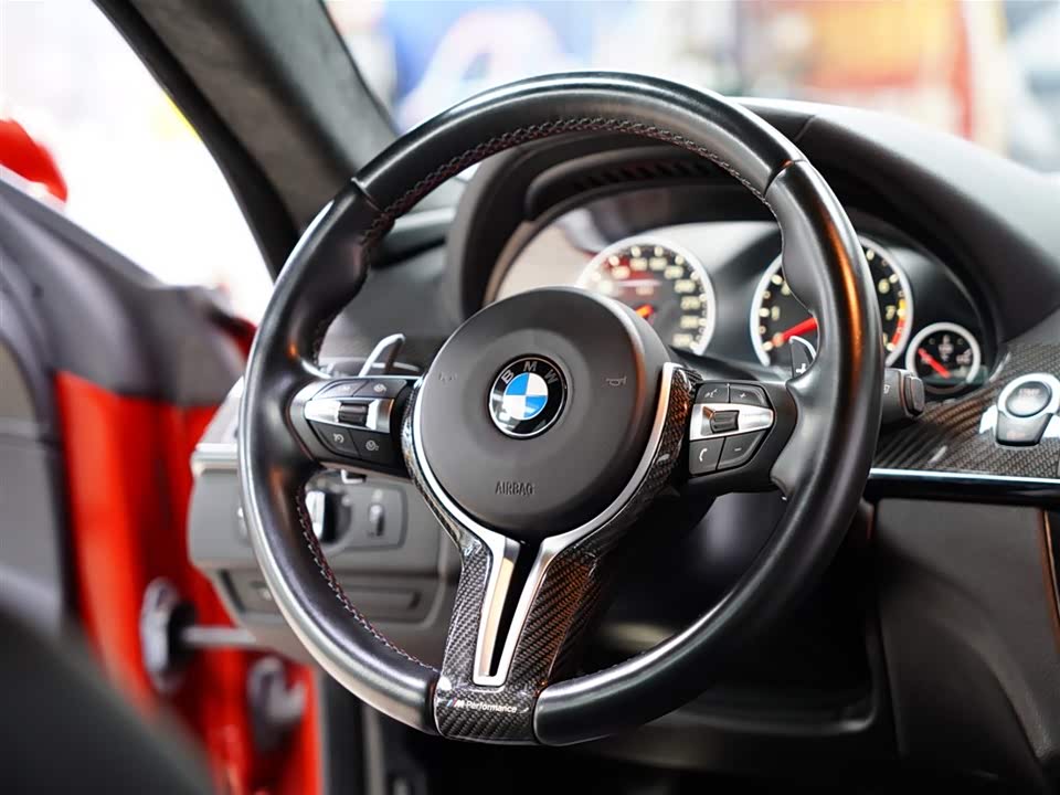 BMW M6 BMW M6