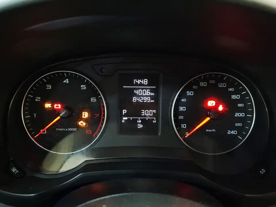 Audi A1 Audi A1