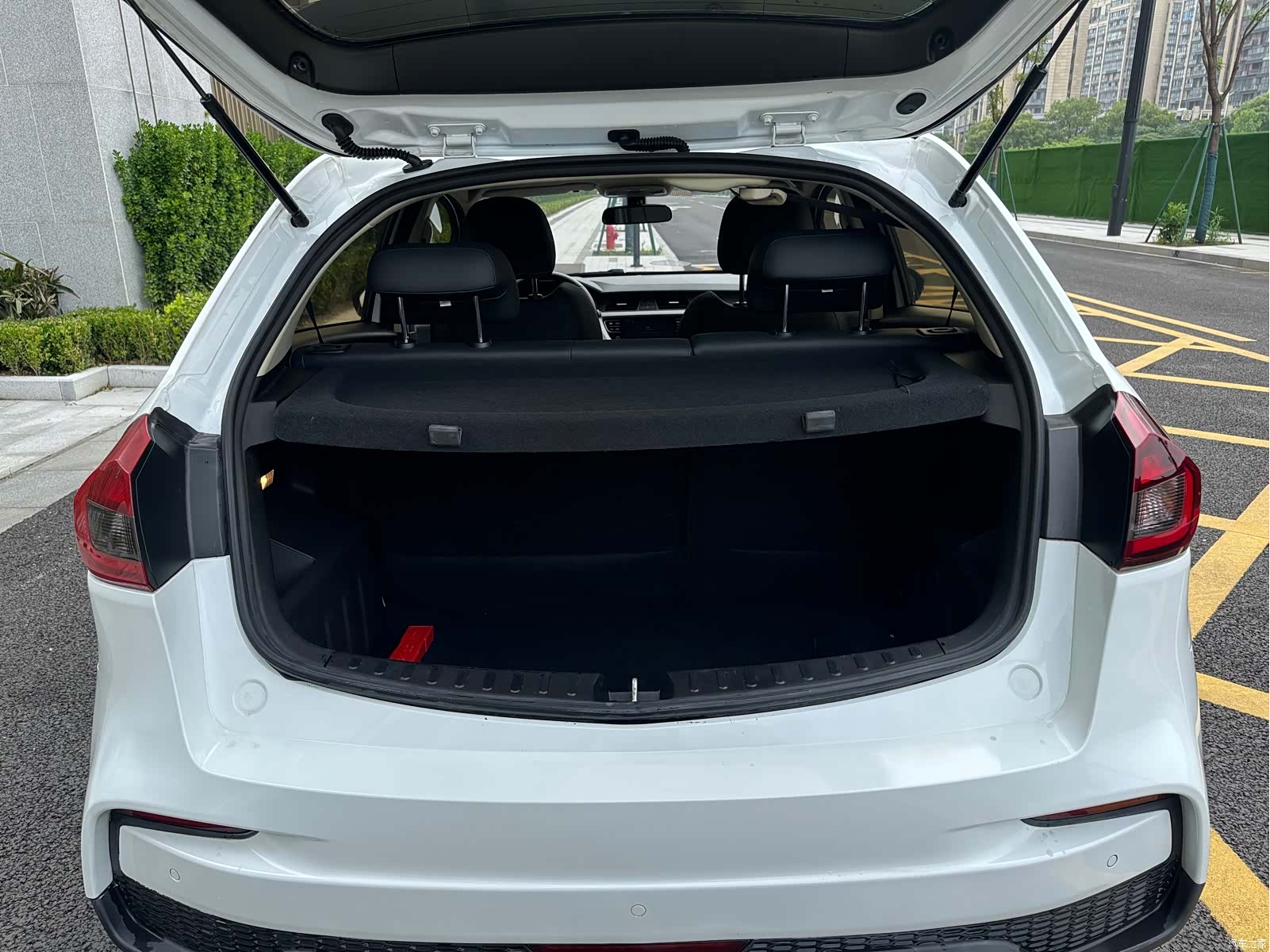 Geely X3, 2021 9