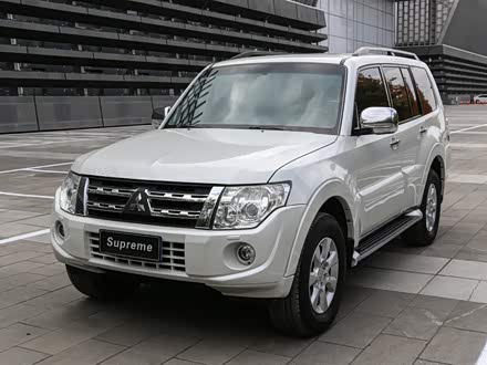 【辽宁2-34万二手帕杰罗(进口)】_辽宁2-34万二手帕杰罗(进口)报价