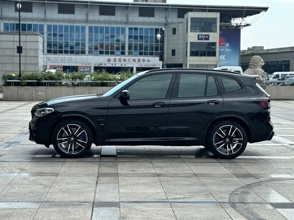 BMW X3 M