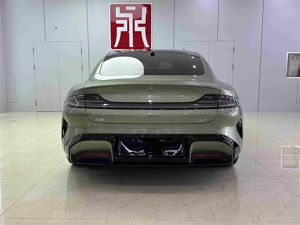 Xiaomi Xiaomi SU7 Xiaomi Xiaomi SU7
