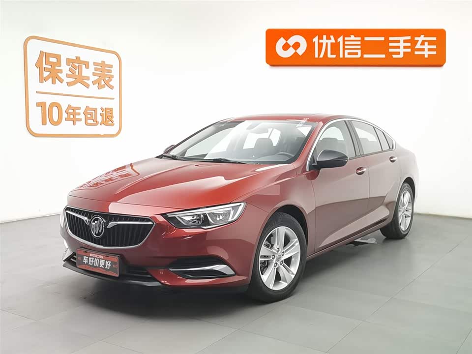 Buick Regal