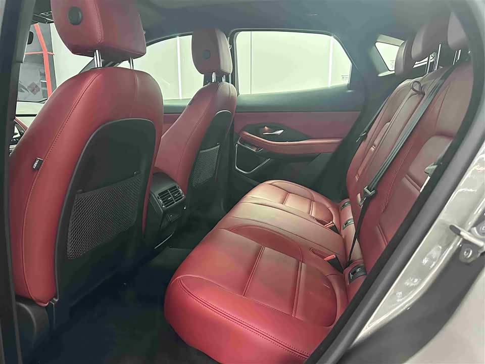 Jinbei Dalian Car