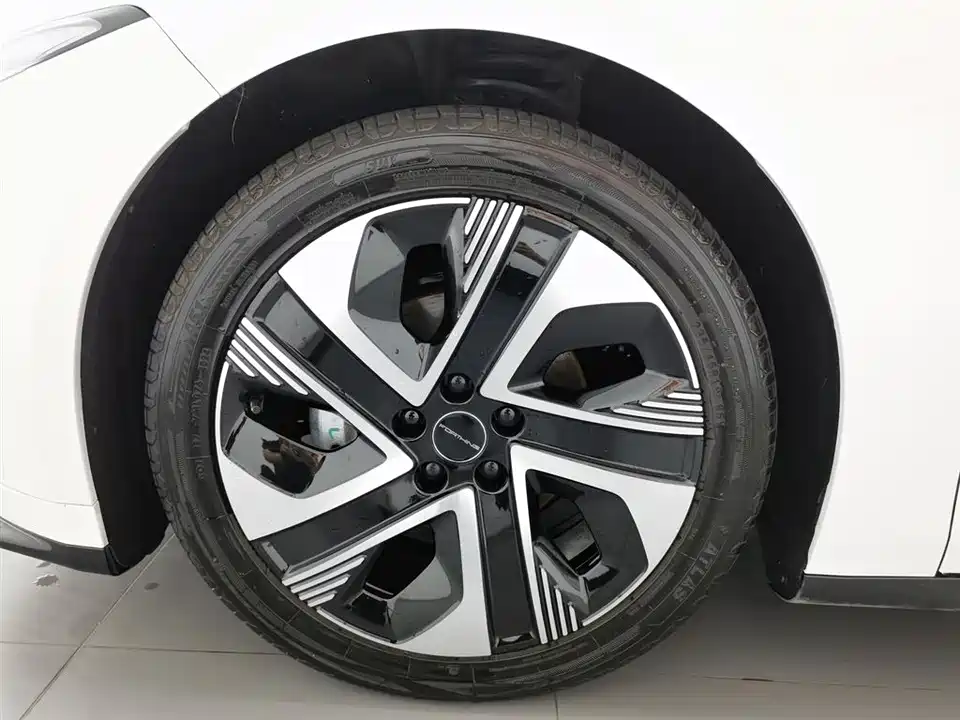 Forthing Xinghai S7 Forthing Xinghai S7
