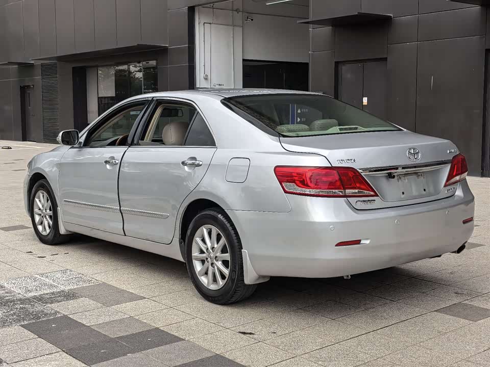Toyota Camry Toyota Camry