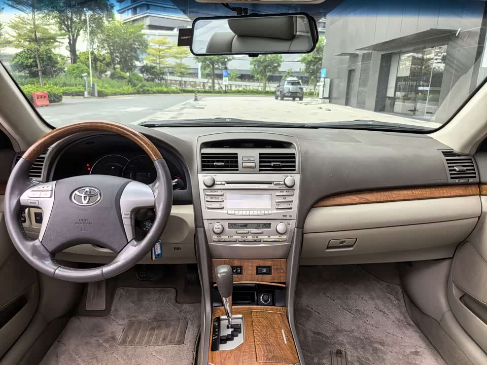 Toyota Camry Toyota Camry