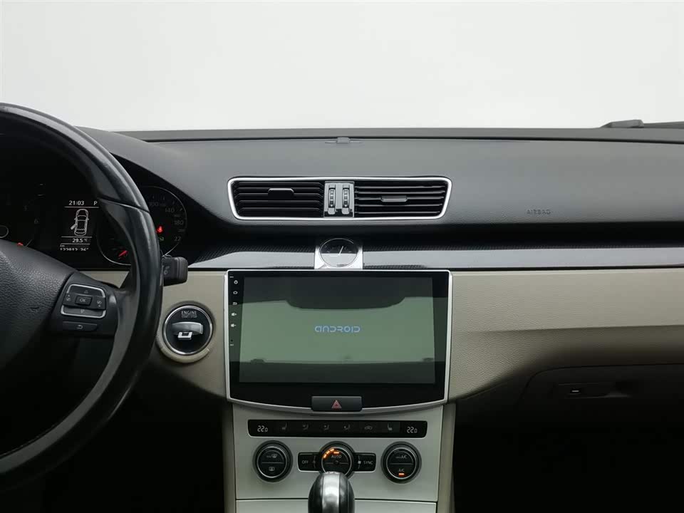 Volkswagen Magotan Volkswagen Magotan