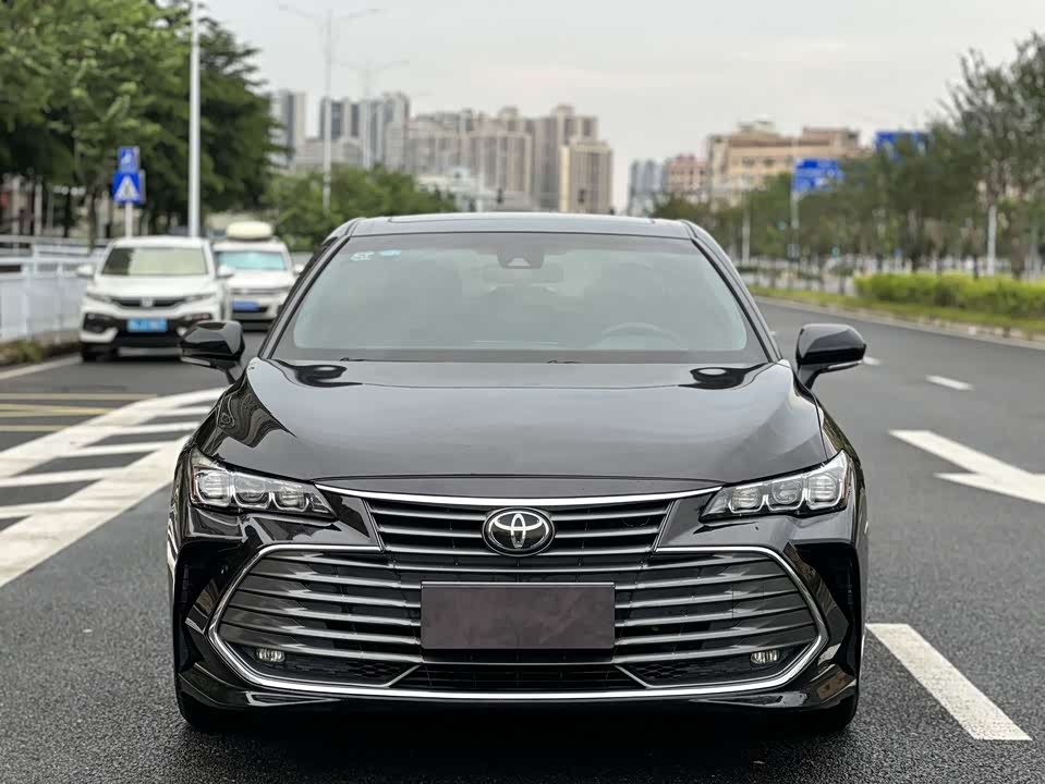 Toyota Asian dragon Toyota Asian dragon